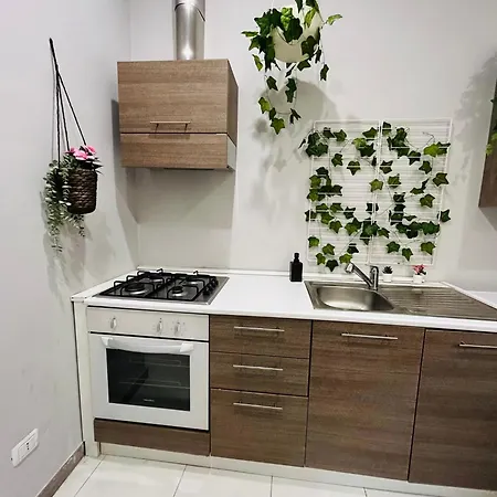 Bed and Breakfast Zecchino Συρακούσες
