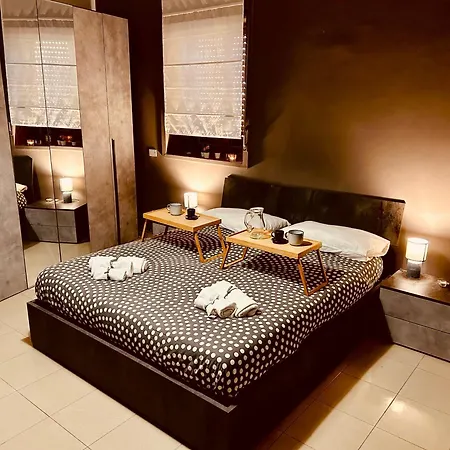 Zecchino Bed and Breakfast *