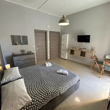 Bed and Breakfast Zecchino Συρακούσες