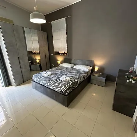 Bed and Breakfast Zecchino Συρακούσες