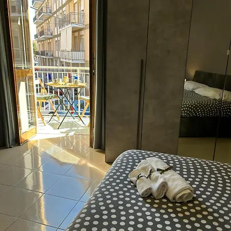 Zecchino Bed and Breakfast