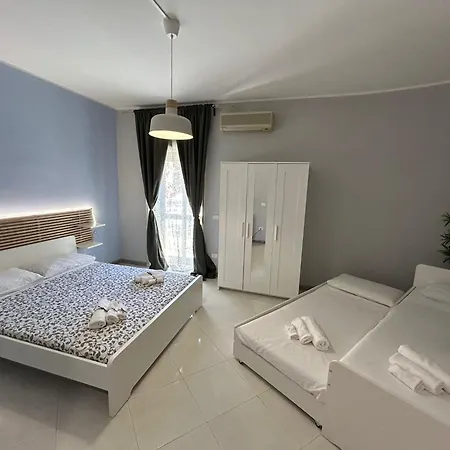 Bed and Breakfast Zecchino Συρακούσες