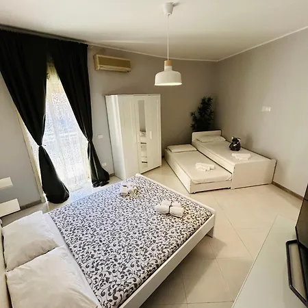Bed and Breakfast Zecchino